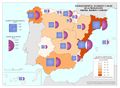 Espana Establecimientos--ocupados-y-valor-de-la-produccion.-Madera--muebles-y-corcho 2012 mapa 13547 spa.jpg