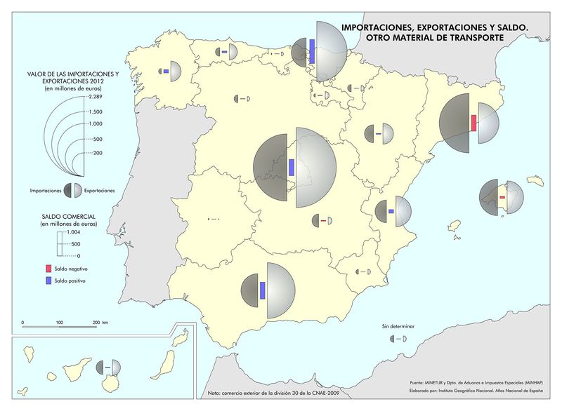 Archivo:Espana Importaciones--exportaciones-y-saldo.-Otro-material-de-transporte 2012 mapa 13349 spa.jpg
