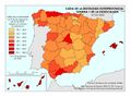 Espana Caida-de-la-movilidad-interprovincial.-Semana-1-de-la-desescalada 2020 mapa 18253 spa.jpg