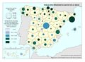Espana Poblacion-pensionista-mayor-de-65-anos 2016 mapa 15901 spa.jpg