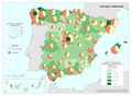Espana Hostales-y-pensiones 2014 mapa 14059 spa.jpg