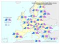 Europa Tasa-de-riesgo-de-pobreza-segun-grupos-de-edad-y-genero-en-la-Union-Europea 2011 mapa 13423 spa.jpg