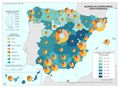 Espana Alumnos-no-universitarios-segun-ensenanza 2009-2010 mapa 12769 spa.jpg