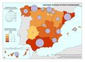 Espana Emision-de-Gases-de-Efecto-Invernadero 2020 mapa 18674 spa.jpg