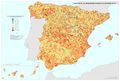 Espana Variacion-de-los-trabajadores-afiliados-a-la-Seguridad-Social 2008-2012 mapa 13112 spa.jpg