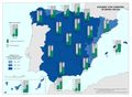 Espana Hogares-con-conexion-de-banda-ancha 2005-2012 mapa 13341 spa.jpg