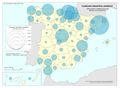 Espana Consumo-industrial-aparente.-Metalurgia 2006 mapa 11908 spa.jpg