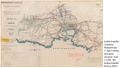 Cartagena Planimetria-zona-2,-hoja-6 1901 imagen 16821 spa.jpg