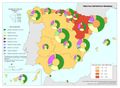 Espana Practica-deportiva-federada 2014 mapa 14165 spa.jpg