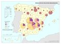Espana Produccion-de-vino-segun-denominacion 2013 mapa 15147 spa.jpg