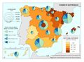 Espana Comercio-electronico 2016 mapa 15222 spa.jpg