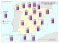 Espana Penetracion-del-ordenador-en-los-hogares 2009-2010 mapa 12788 spa.jpg
