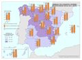 Espana Empresas-con-conexion-a-internet-mediante-banda-ancha 2005-2013 mapa 13338 spa.jpg