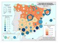 Espana Tasa-media-de-natalidad 2001-2011 mapa 18762 spa.jpg