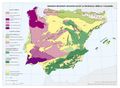 Espana Grandes-regiones-geologicas-de-la-peninsula-iberica-y-baleares 2004 mapa 13966 spa.jpg
