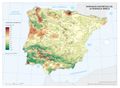 Espana Anomalias-magneticas-de-la-peninsula-iberica 2001 mapa 13477 spa.jpg